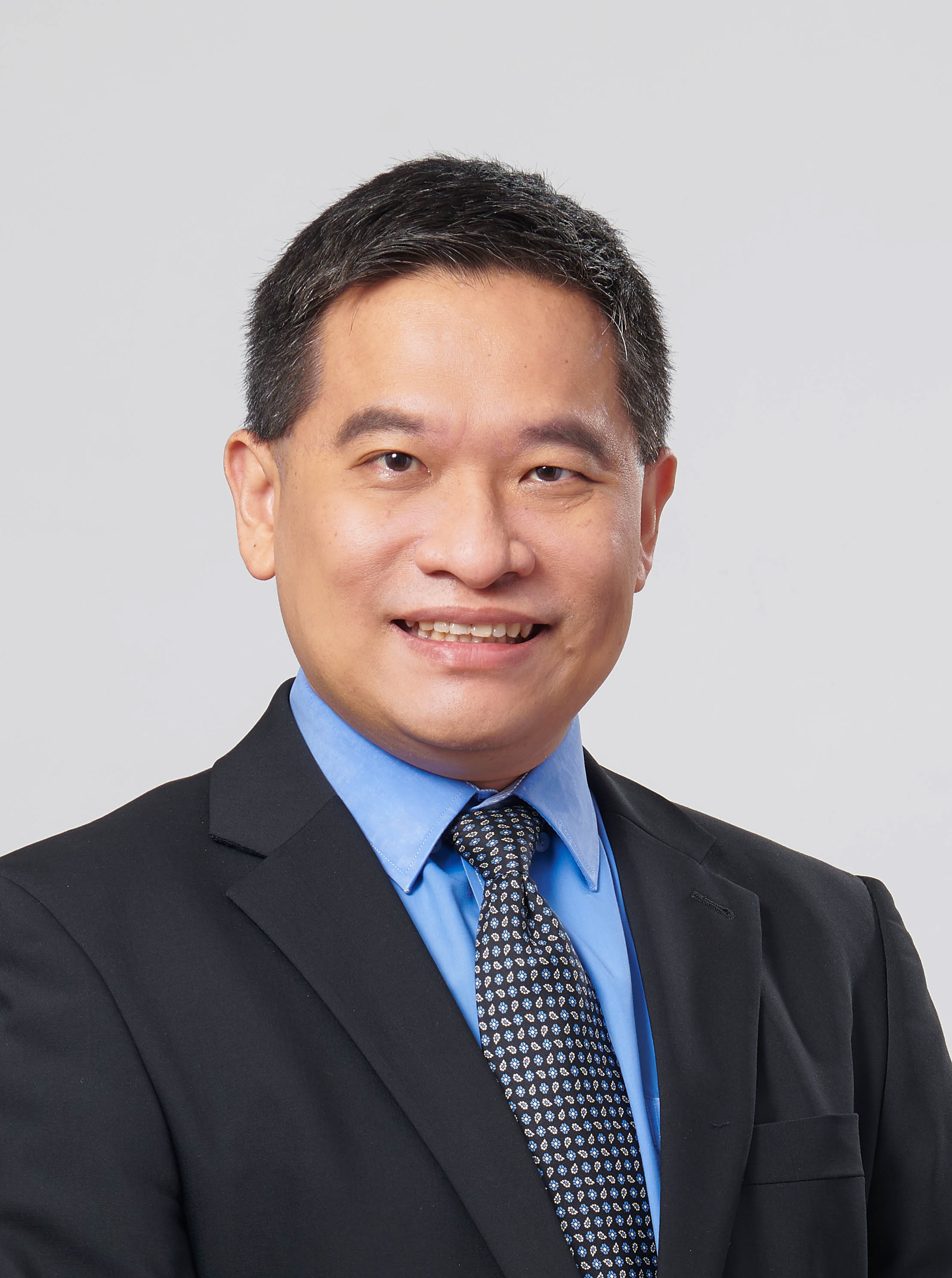 Mr Luke Goh Mr Luke Goh